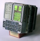 Dsky  display Keyboard  Apollo Guidance Computer Craft Model  lm-5 s  Must Read 
