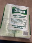 Vintage Nos Charmin Green Toilet Paper 4-pack Sealed