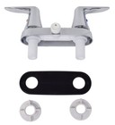 Phoenix Products Pf223304 Catalina Bathtubs Showers   Sinks Rv