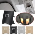 For Mercedes Ml W164  Sunroof Window Switch Button Cover Cap Gray New