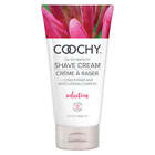 Coochy Shave Cream - Moisturizing Conditioning Full Body