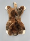 Ty Beanie Buddies Pounce Marbled Cat Kitten Kitty Plush 13    Stuffed Animal 2001
