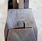 Antique  stanley Bedrock 605 Sw   1920-35 Jack Plane Cabinet Maker Carpenter