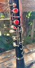 Albert  System Wooden Clarinet Antique