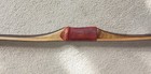  raghorn  Longbow By Monty Moravec  Rh 53 28  Amo 62  Excellent Condition W case