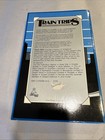 Vintage 1981 Train Trips Exploring American By Rail-william G  Scheller 2 print