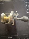 Shimano Torium 16 Casting Fishing Reel - Torium Series
