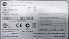 Allen Bradley Micrologix 1200 1762-l24bwa Ser  C Fw 12    Nice