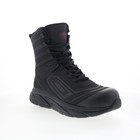 Avenger K4 Tall Boot Composite Toe Eh Mens Black Wide Work   Safety Boots