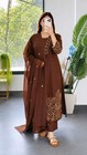Salwar Kameez Indian Pakistani Wedding Party Wear Dress Bollywood Salwar Suit 
