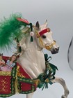 Breyer Christmas Holiday Horse Nutcracker Prince Arabian Joy   Peace 2009  70010