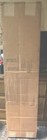 Lifetime Vinyl Raised Panel Shutters  Manufactured By Mid America 2 Panels Total