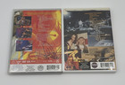 Nirvana Live And Nirvana Unplugged In New York Dvd Set Tested And Working