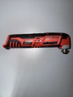 Milwaukee M12 12v Oscillating Multi-tool 2426-20 Variable Speed Tool-only