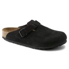 Nwt-birkenstock Boston Soft Footbed Suede Leather  all Size-color 