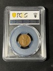 1936 Pcgs Vf30 Reverse Lamination Error Wheat Penny