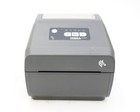 Zebra Zd421 8um760 Direct Thermal Label Printer With Lcd Display And 300 Dpi