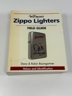 Warman s Zippo Lighters Field Guide Baumgartner   Coca-cola Field Guide Petretti