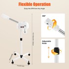 Pro Facial Steamer-ozone Therapy Face Steam Machine For Beauty Salon Spa