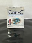 Can-c Eye Drops 10 Milliliter Liquid  two 5ml Vials In 1 Pack  Exp 07 25  St  Us