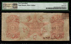 1839-41  100 Obsolete - Austin  Texas - Republic Of Texas - Pmg 20 Net