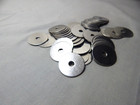3 16  Stainless Steel Fender Washers