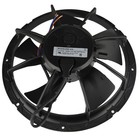 New Ebmpapst Axial Flow Fan W1g230-eb97-01 115-127vac 1500 1000r min--us Stock