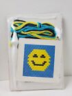 Janlyn Tuckables Craft Kit Yellow Smiley Face