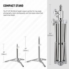 Neewer 20   Photography Light Stand Table Tripod For Reflector Softbox