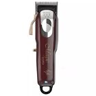 New Wahl Professional 8148 Red 5-star Series Cordless Magic Clip Cord clipper Us