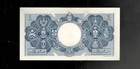 Malaya   British Borneo  1953  Qe11   1 Dollar  P-1  Crisp Ef  aunc 