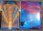 Trans Siberian Orchestra Concert Program 2007 And 2011 Winter Tour