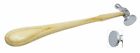 1-1 4  Flat Face German-style Chasing Hammer Jewelry Making Metal Flatten Form