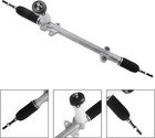 Power Steering Rack And Pinion Fits Hyundai Elantra 2008-2012 Kia Forte