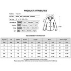 Women s Floral V-neck Shirt Long Sleeve Tops Pullover Loose Casual Tunic Blouse