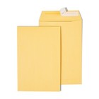 Prinko 10 x13  Mailing Shipping Kraft Catalog Envelope  Self-seal  24lb  10 bx