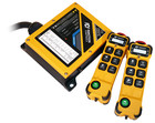 Inmotion K Series K606 System Wireless Pendant