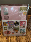 Kawaii Stationary Set-creamy Ribbon Mindwave-die Cut New Collectible Letter