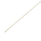 Gold Solder Wire Silver Welding Rods 4pcs For Jewelry Repair And Craft Use