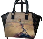 Loungefly Disney The Lion King Pride Rock Satchel Bag