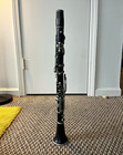 V  Kohlert s Sons 1910 Bb Wood Clarinet