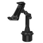 Car Mounts Cup Holder Phone Holder Universal 360   Rotation For Ipad Tablet Stand