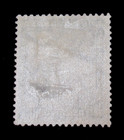 Chile Air Mail Stamps Sc C34 Plane And Globe 20c 1934-39 Mint Hinged