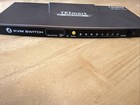 Tesmart 2-port Hdmi Kvm Switch  Uhd 4k 60hz 4 4 4-d2b