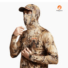 Nwt Sitka Gear Men s Core Lightweight Hunting Hoodie Optifade Marsh L