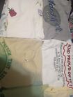 Lot Of 30 Vintage Y2k 90s 80s  Travel Destination Beer Nature T-shirts  f 