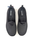 Skechers On-the-go Flex Amethyst Black Women s Slip On Shoes-asst Sizes Nwb Wide