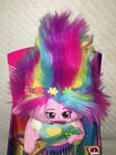 Dreamworks Trolls World Tour Singing   Dancing 16  Poppy Plush Doll New In Box