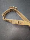 Condor Tb Tactical Combat 2 Pistol Mag Pouch Duty Belt Up To 44-inch
