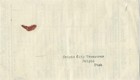 Telluride Power Co  - Salina  Utah - 1943 Statement - Scipio City Treasurer
